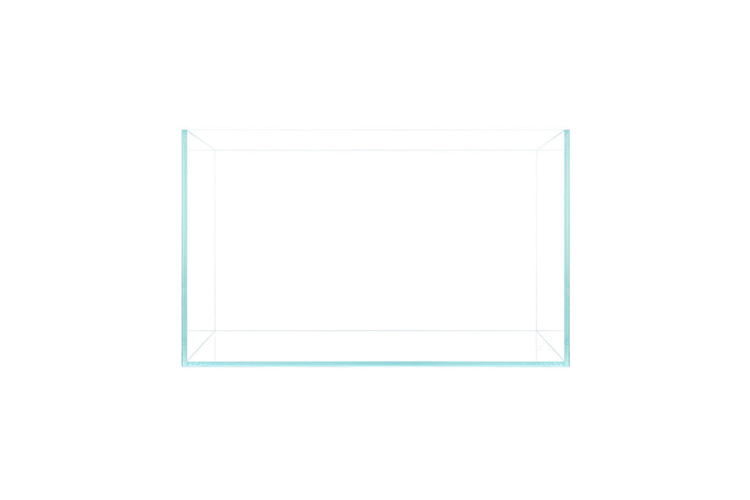 UNS 3N - 2.9 Gallon Ultra Clear Rimless Aquarium