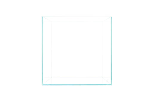 UNS 40C - 16.9 Gallon Ultra Clear Rimless Aquarium