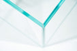 UNS 45C - 24 Gallon Ultra Clear Rimless Aquarium