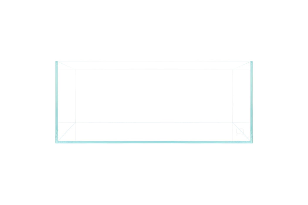 UNS 45L - 3.4 Gallon Ultra Clear Rimless Aquarium