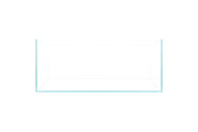 UNS 45S - 5.9 Gallon Ultra Clear Rimless Aquarium Rimless Tanks - Buce Plant