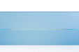 Ultium Nature Systems UNS 5N 4.6-Gallon Limited Edition Rimless Aquarium showing clear glass tank with sleek rimless design.