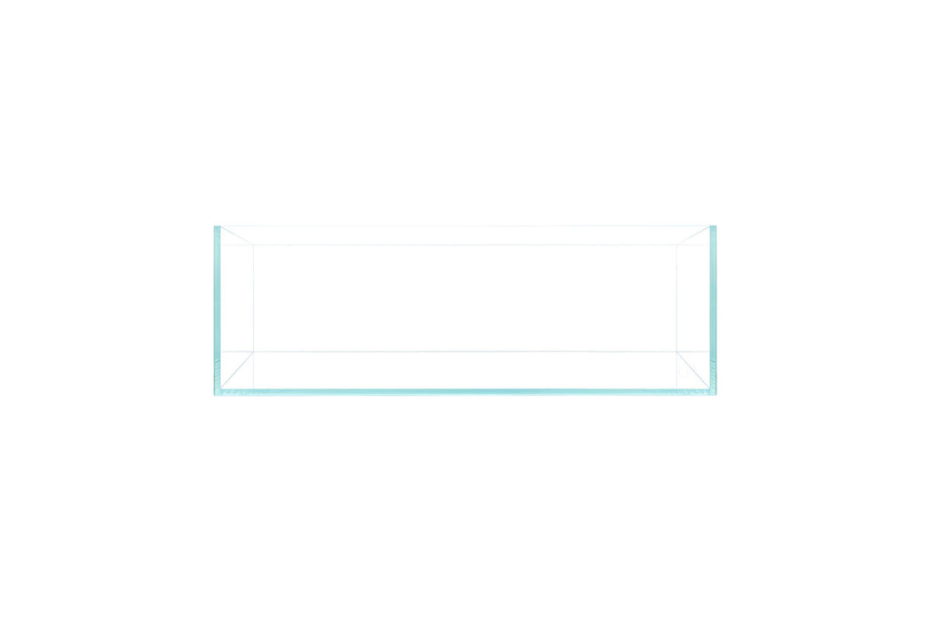 UNS 5S - 2.5 Gallon Ultra Clear Rimless Aquarium
