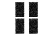 UNS 90E - Foresta Integrated Paludarium Rimless Tanks - Buce Plant