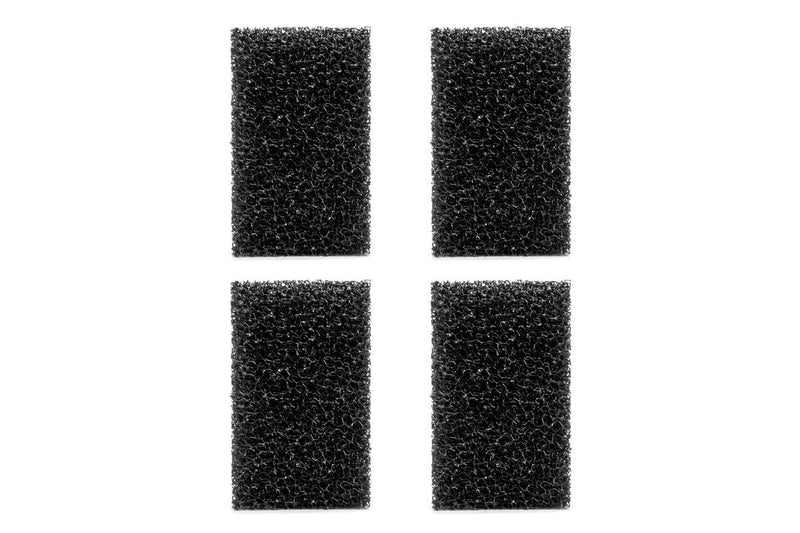 UNS 90E - Foresta Integrated Paludarium Rimless Tanks - Buce Plant
