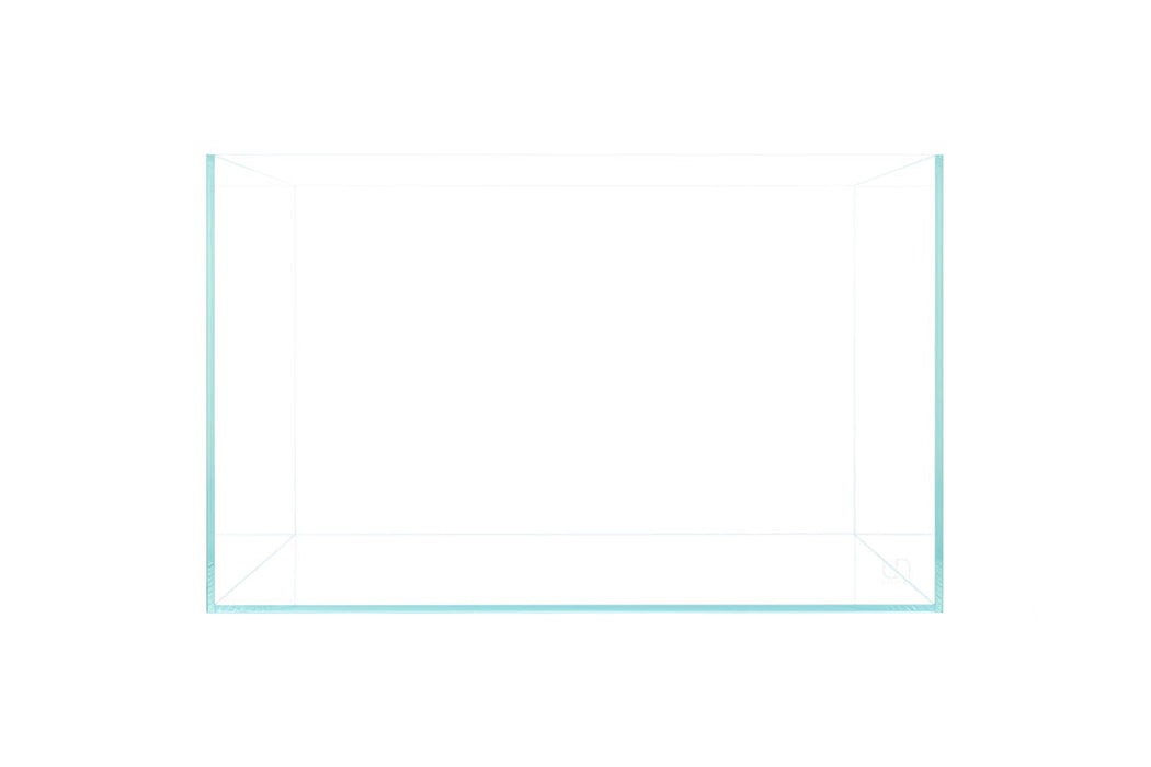 UNS 60U - 20.5 Gallon Ultra Clear Rimless Aquarium