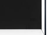 Ultum Nature Systems UNS 75A 40.1-gallon dual AIO rimless aquarium showing clear glass and sleek design.