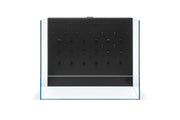 UNS 75E - Foresta Integrated Paludarium Rimless Tanks - Buce Plant