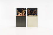 UNS 75E - Foresta Integrated Paludarium Rimless Tanks - Buce Plant