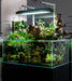 UNS 75S - 26 Gallon Ultra Clear Rimless Aquarium