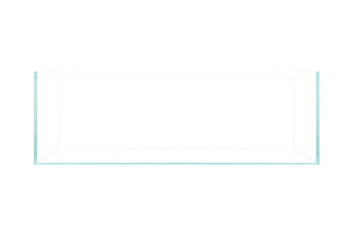 UNS 90B - 11.8 Gallon Ultra Clear Rimless Aquarium