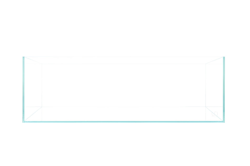 UNS 90L - 21.3 Gallon Ultra Clear Rimless Aquarium