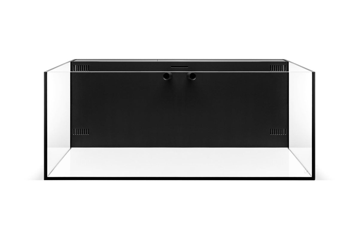 UNS 90SA - 47.9 Gallon Dual AIO Rimless Aquarium | Buce Plant