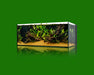 Ultum Nature Systems UNS 90SA 47.9-gallon dual AIO rimless aquarium with sleek design and clear glass for freshwater or marine setups.