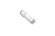 UNS Advanced CO2 Check Valve by UNSCO2, showing the metallic valve with inlet and outlet ports for controlling CO2 flow