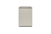 White UNS Aluminum Aquarium Stand by Ultum Nature Systems, sturdy and sleek support for aquatic tanks.