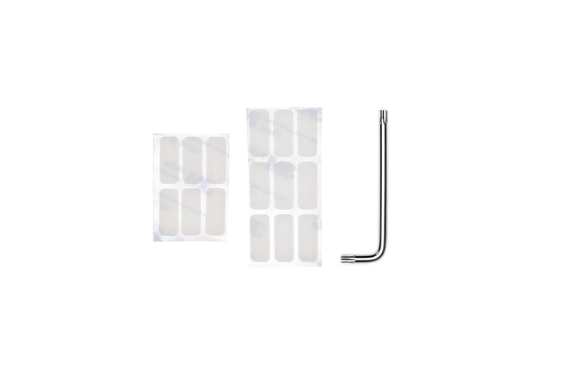 White UNS Aluminum Aquarium Stand by Ultum Nature Systems, sturdy and sleek with a modern design for supporting fish tanks.