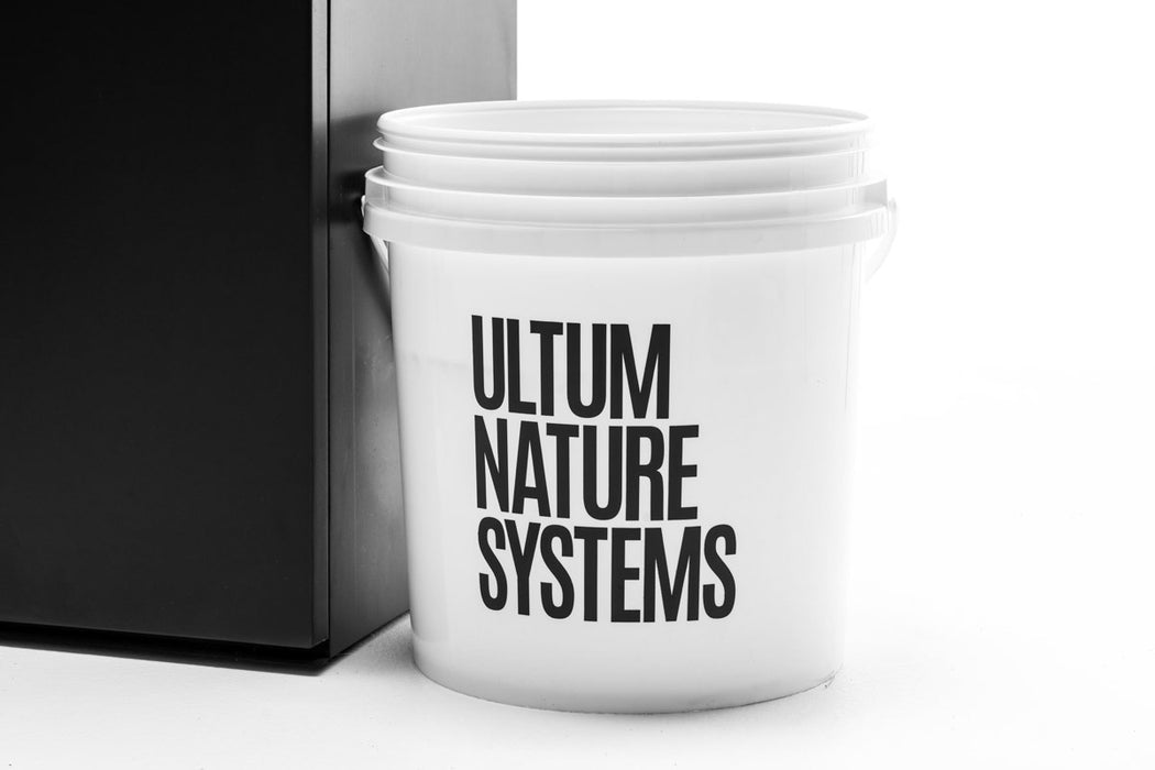 UNS Aquarium Maintenance Bucket