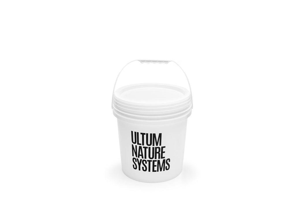 UNS Aquarium Maintenance Bucket