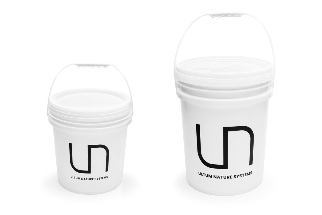 UNS Aquarium Maintenance Bucket
