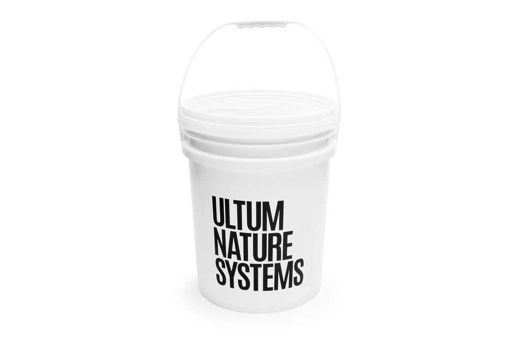 UNS Aquarium Maintenance Bucket