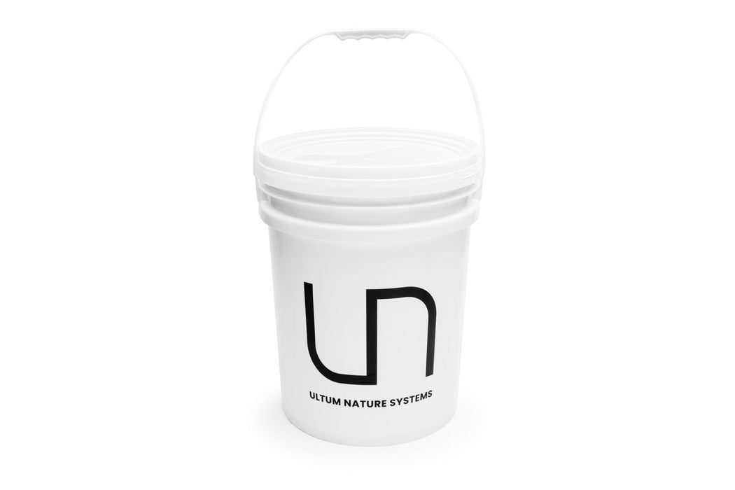 UNS Aquarium Maintenance Bucket