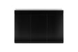 UNS Aquarium Stand - Jet Black