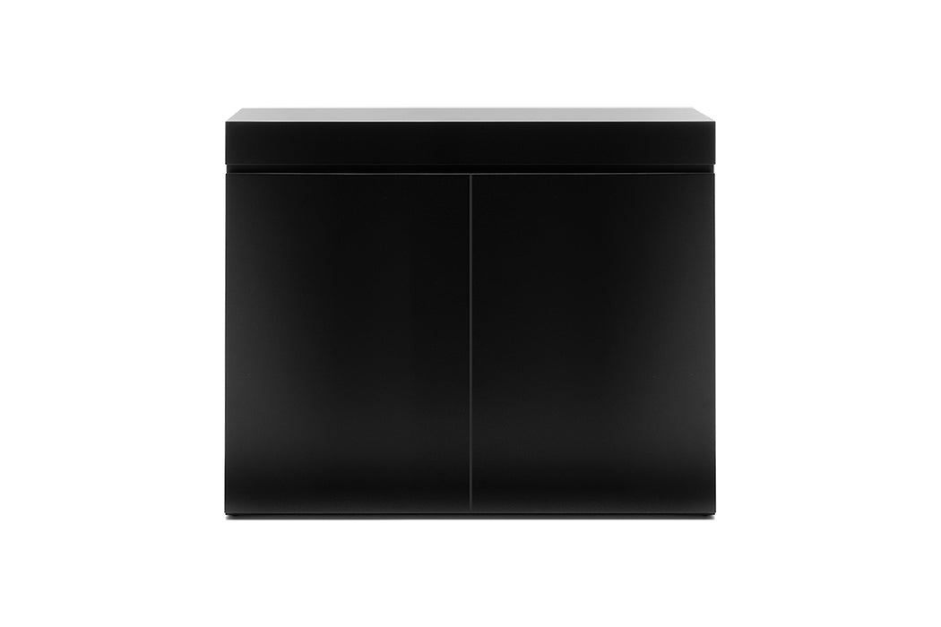 UNS Aquarium Stand - Jet Black