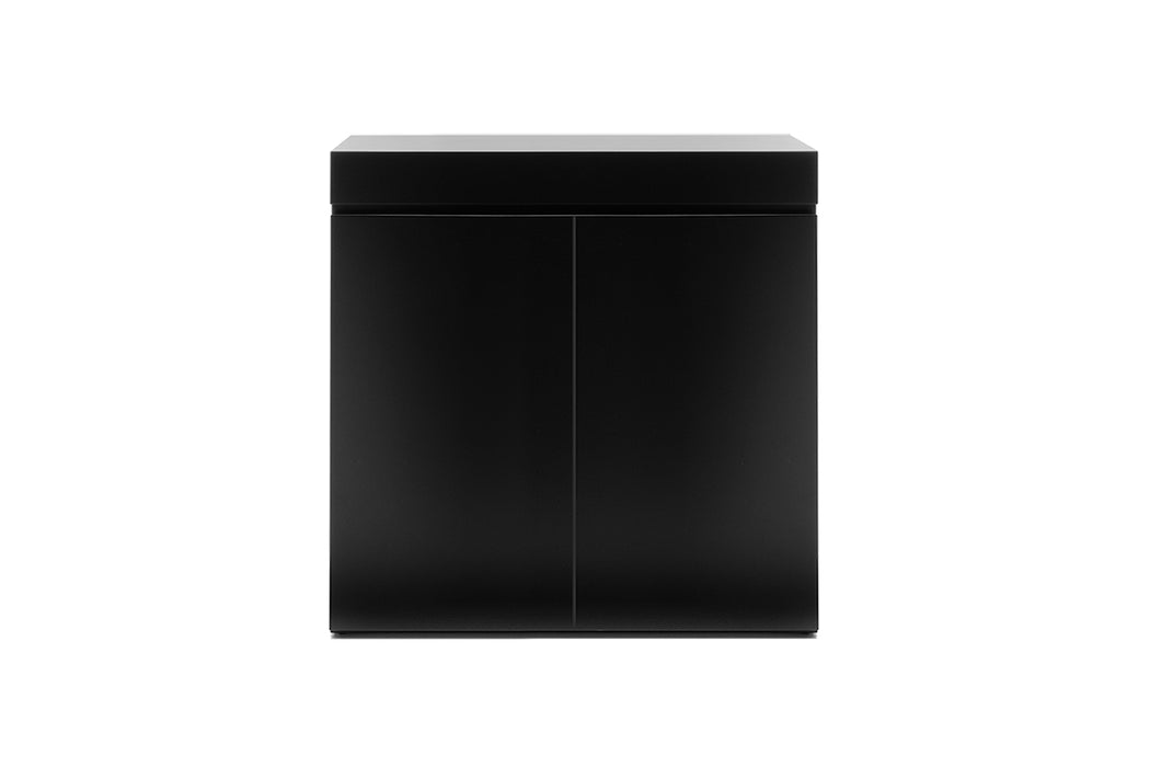 UNS Aquarium Stand - Jet Black