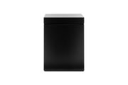 UNS Aquarium Stand - Jet Black Aquarium Stand - Buce Plant