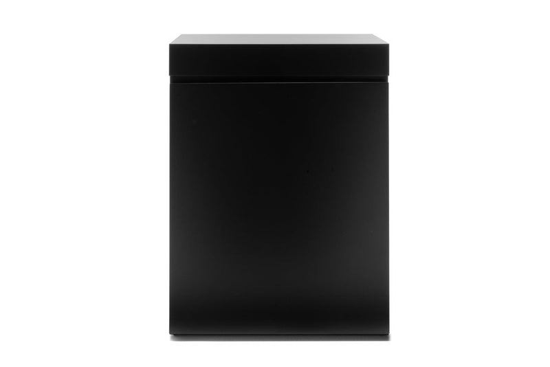 UNS Aquarium Stand - Jet Black Aquarium Stand - Buce Plant