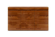 UNS Aquarium Stand - Natural Wood Aquarium Stand - Buce Plant