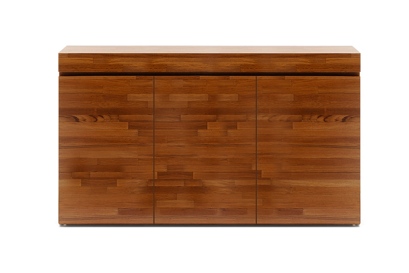 UNS Aquarium Stand - Natural Wood Aquarium Stand - Buce Plant