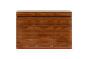UNS Aquarium Stand - Natural Wood Aquarium Stand - Buce Plant