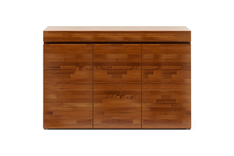 UNS Aquarium Stand - Natural Wood Aquarium Stand - Buce Plant