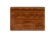 UNS Aquarium Stand - Natural Wood Aquarium Stand - Buce Plant