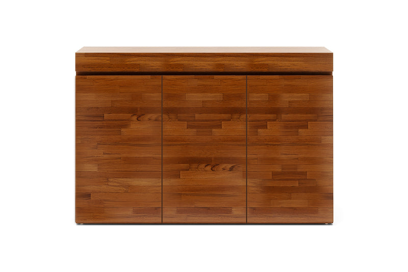 UNS Aquarium Stand - Natural Wood Aquarium Stand - Buce Plant
