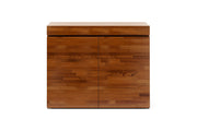 UNS Aquarium Stand - Natural Wood Aquarium Stand - Buce Plant