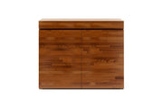 UNS Aquarium Stand - Natural Wood Aquarium Stand - Buce Plant