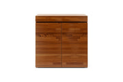 UNS Aquarium Stand - Natural Wood Aquarium Stand - Buce Plant