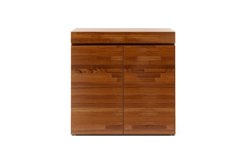 UNS Aquarium Stand - Natural Wood Aquarium Stand - Buce Plant