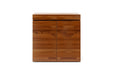 UNS Aquarium Stand - Natural Wood
