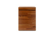 UNS Aquarium Stand - Natural Wood