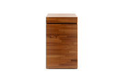 UNS Aquarium Stand - Natural Wood Aquarium Stand - Buce Plant