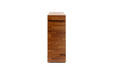 UNS Aquarium Stand - Natural Wood