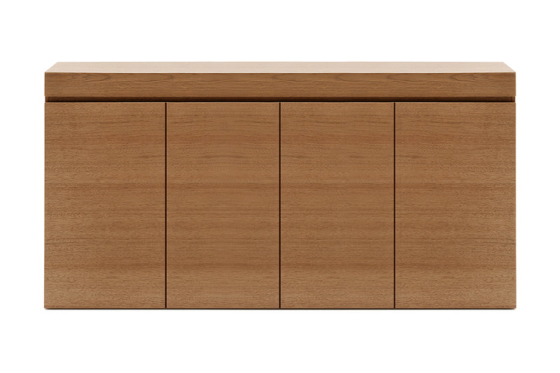 UNS Aquarium Stand - Oak Aquarium Stand - Buce Plant