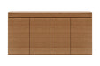 UNS Aquarium Stand - Oak