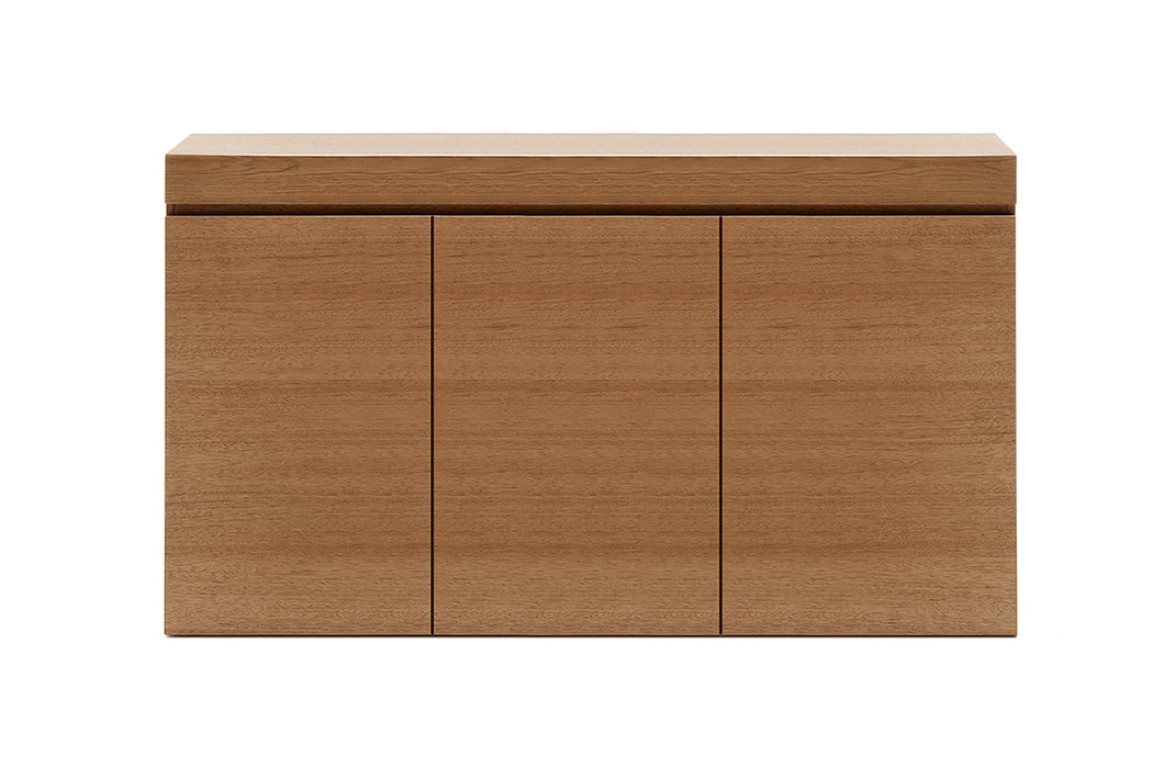 UNS Aquarium Stand - Oak