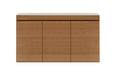 UNS Aquarium Stand - Oak