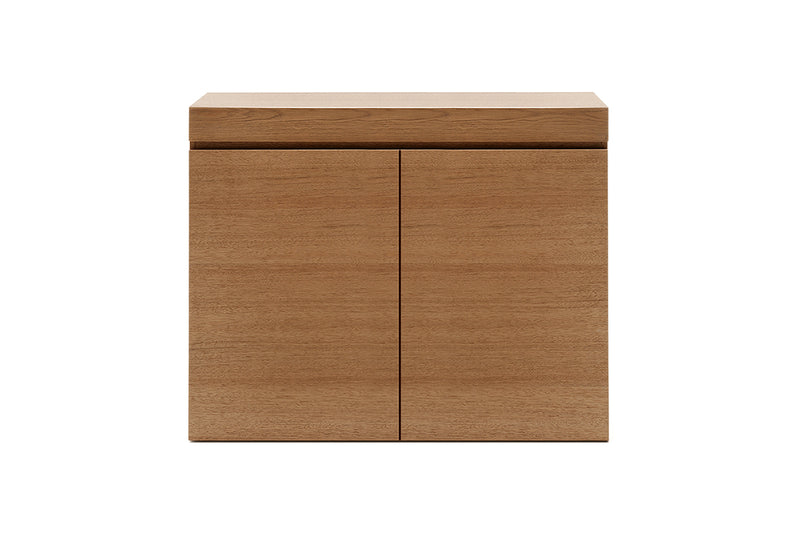 UNS Aquarium Stand - Oak Aquarium Stand - Buce Plant